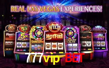 777vipbet