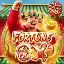 777vip bet
