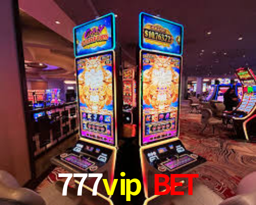 777vipbet