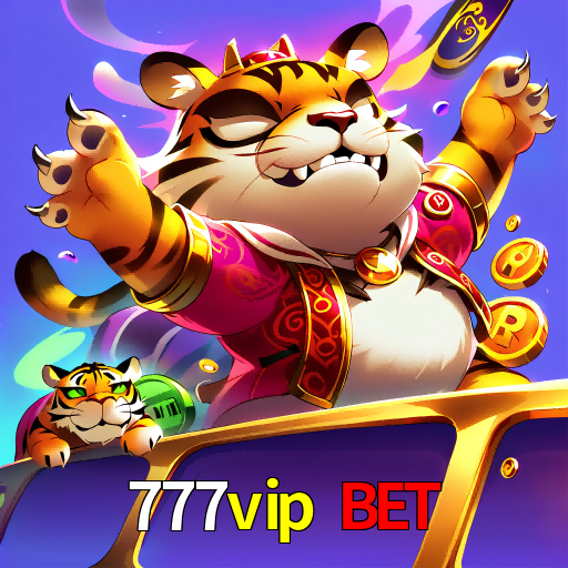 777vip bet